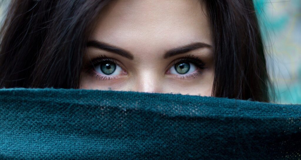 Bébé Yeux Bleus : Pourquoi et Quand la Couleur Change-t-elle ?