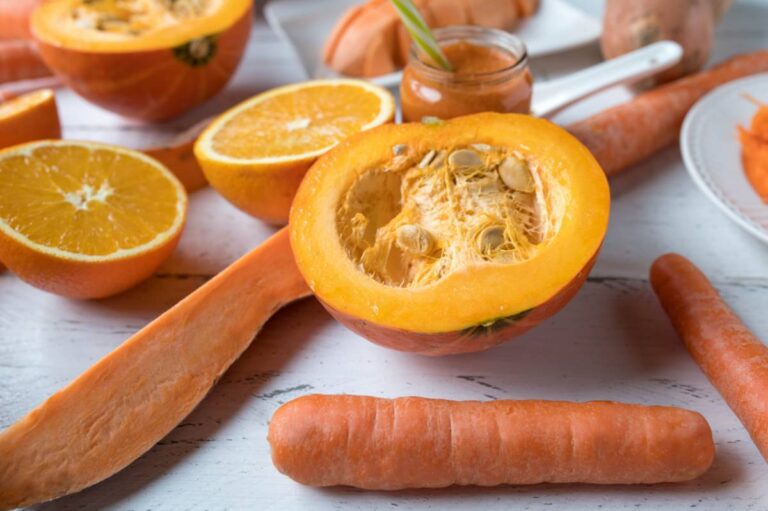 Pourquoi le bêta-carotène est bon pour vous : découvrez ses secrets 9 pourquoi carotene.jpg