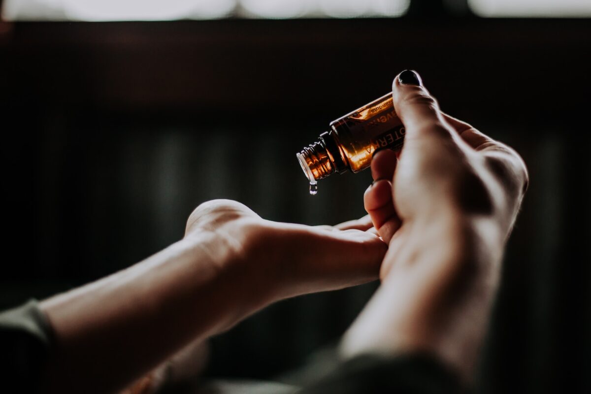 Peau saine : secrets pour un teint éclatant et naturel ✨ 1 cbd