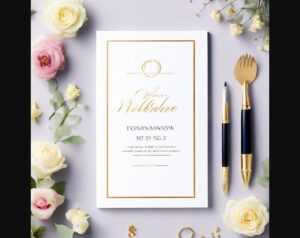 Étiquette pour un mariage : conseils pour une cérémonie réussie