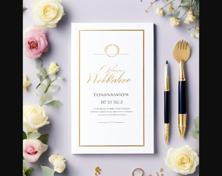 Étiquette pour un mariage : conseils pour une cérémonie réussie 29 Etiquette pour mariage