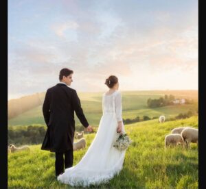 Traditions de mariage méconnues : un voyage culturel fascinant