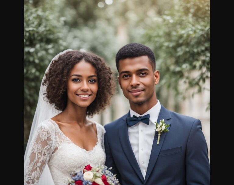 Vianney Mariage : L'Histoire Discrète et Inspirante du Chanteur 27 Vianney, mariage, amour, élégance, passion.