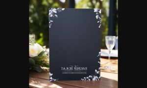 Décoratrice de mariage oriental : conseils pour un jour féerique ✨