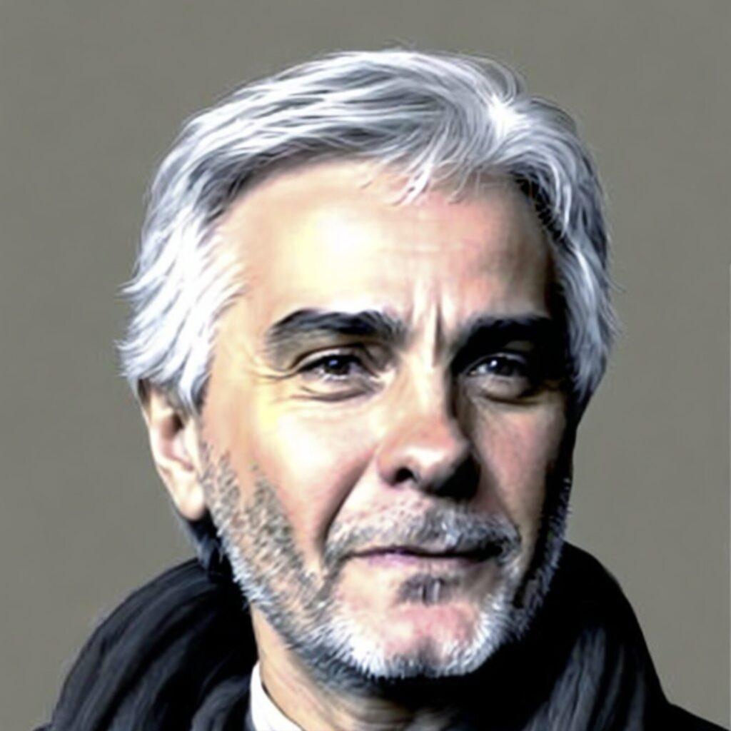 Jean-Luc Battini : expert beauté et visionnaire inspirant ✨