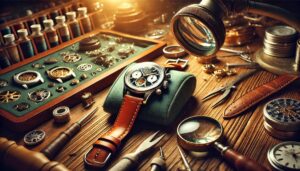 Comment choisir une montre : style et praticité réunis ✨