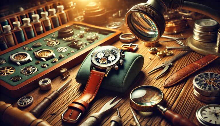 Comment choisir une montre : style et praticité réunis ✨ 53 choix montre