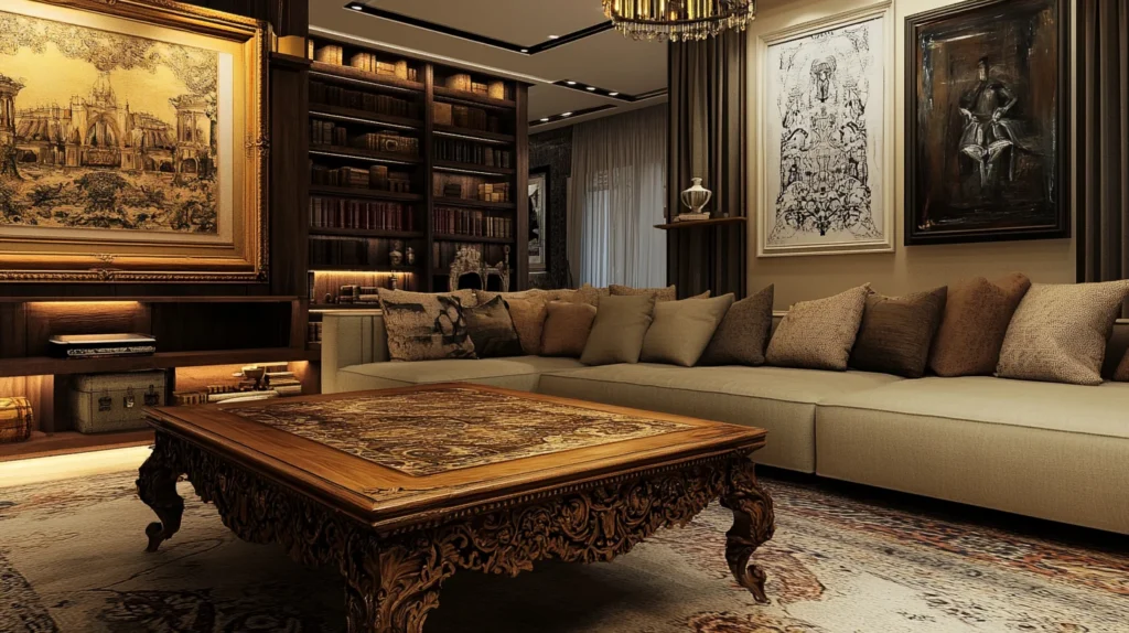 Décoration en ligne : astuces et inspirations pour votre intérieur 2 Décoration en ligne : astuces et inspirations pour votre intérieur