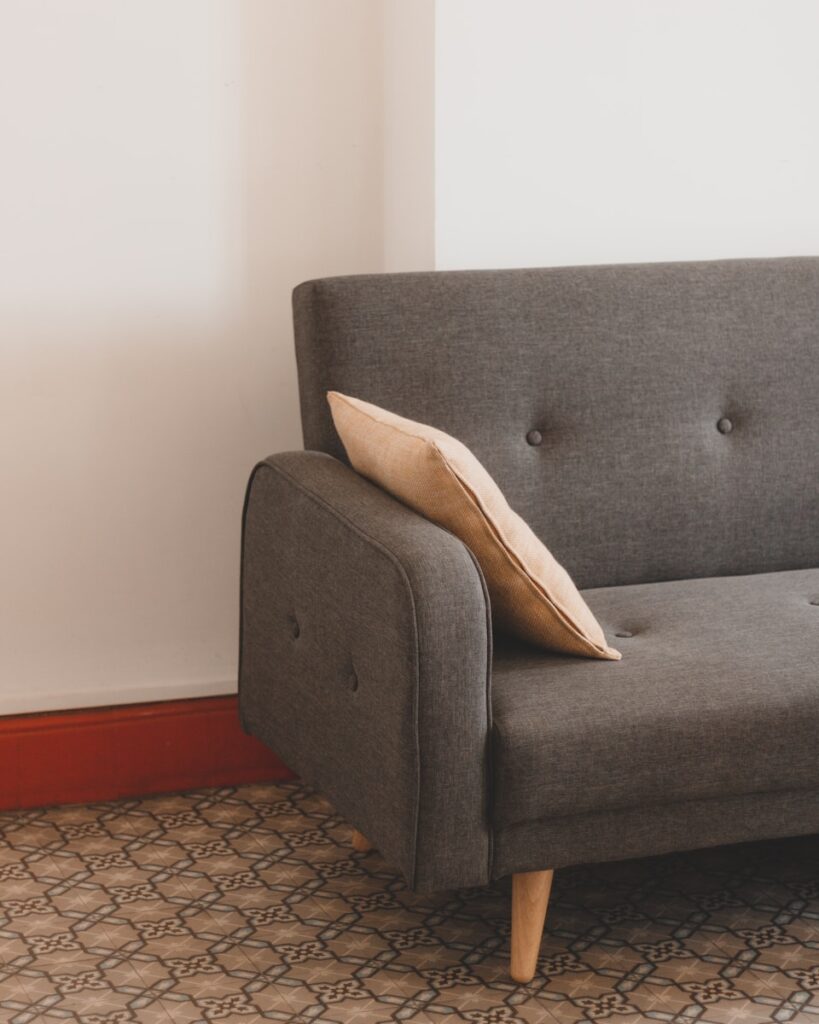 Housses de meubles : style et protection en un geste ✨ 2 Housses de meubles : style et protection en un geste ✨