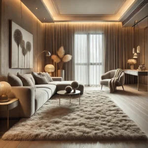 Quels tapis pour un intérieur design ?