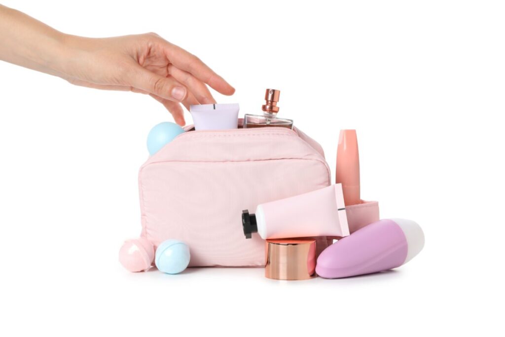 Comment choisir sa trousse de toilette pour femme ? 2 Comment choisir sa trousse de toilette pour femme ?