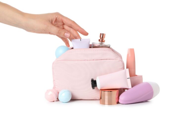 Comment choisir sa trousse de toilette pour femme ? 23 trousse de toilette