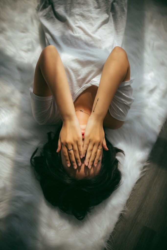 Cycle irrégulier 🤯 Quand faire un test de grossesse fiable ?