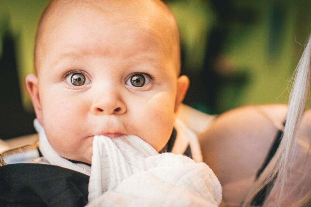 Bourgeon dent bébé 🦷 Tout comprendre sur la poussée dentaire 2 Bourgeon dent bébé 🦷 Tout comprendre sur la poussée dentaire