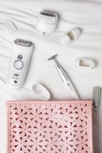 Épilateur lumière pulsée : Avis et guide complet pour une peau lisse
