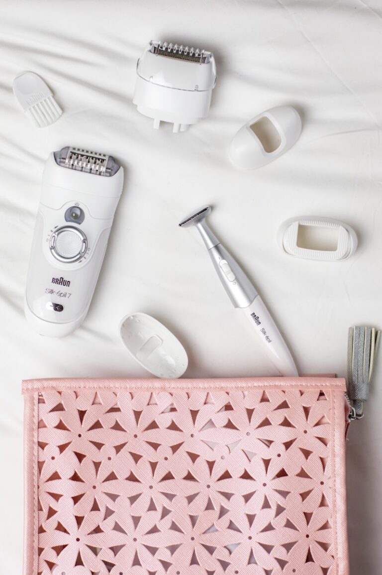 Épilateur lumière pulsée : Avis et guide complet pour une peau lisse 39 Epilateur pulsée