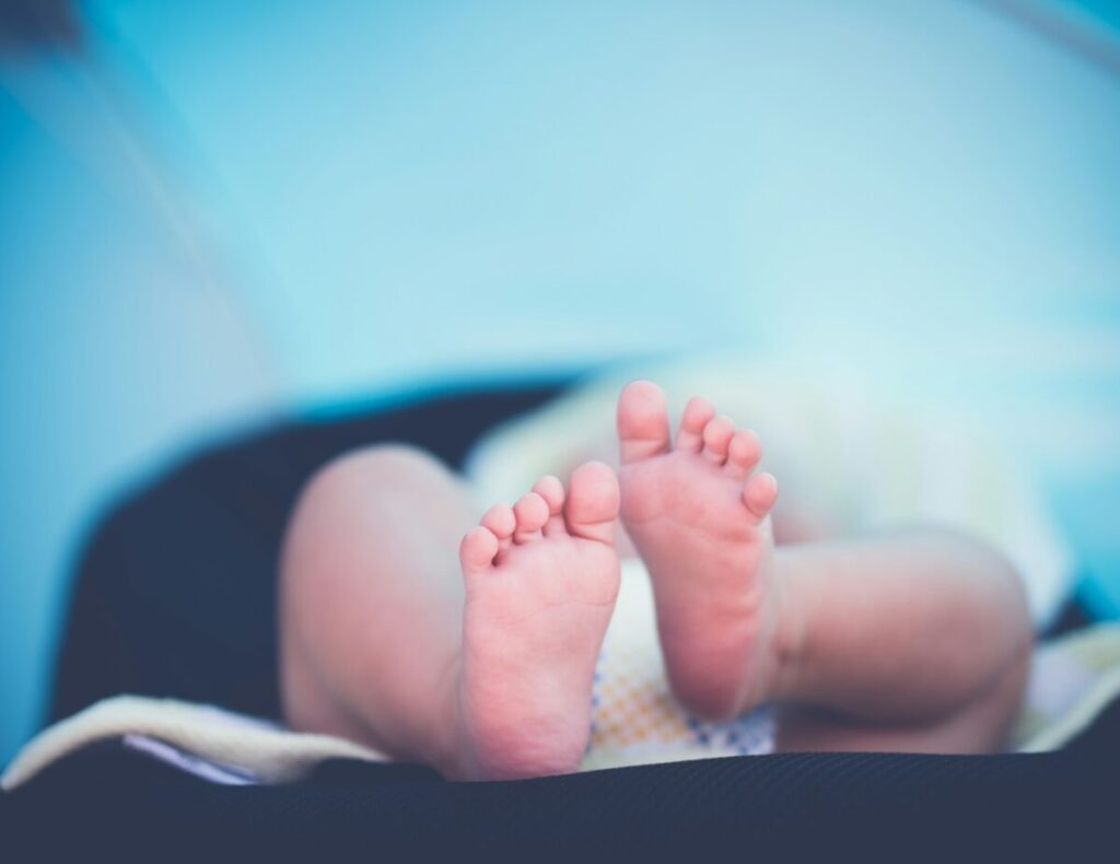 Érythème fessier bébé et dents : comment le soulager ? 2 Érythème fessier bébé et dents : comment le soulager ?