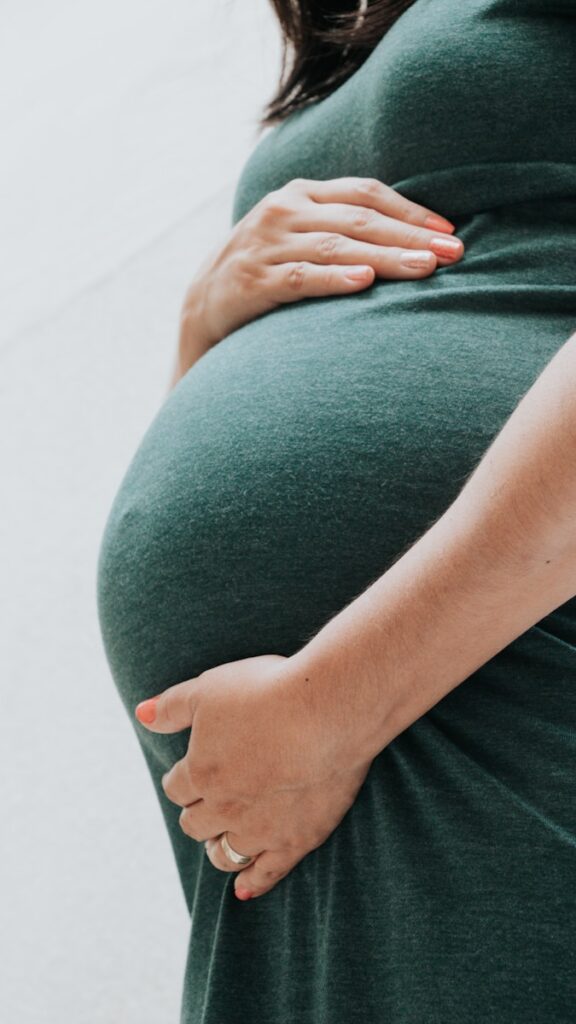 Fibrinogène élevé grossesse 🤰 Risques, causes et conseils