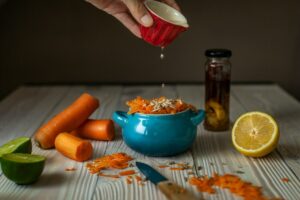 Huile de carotte et bronzage : un allié naturel pour hâler votre peau
