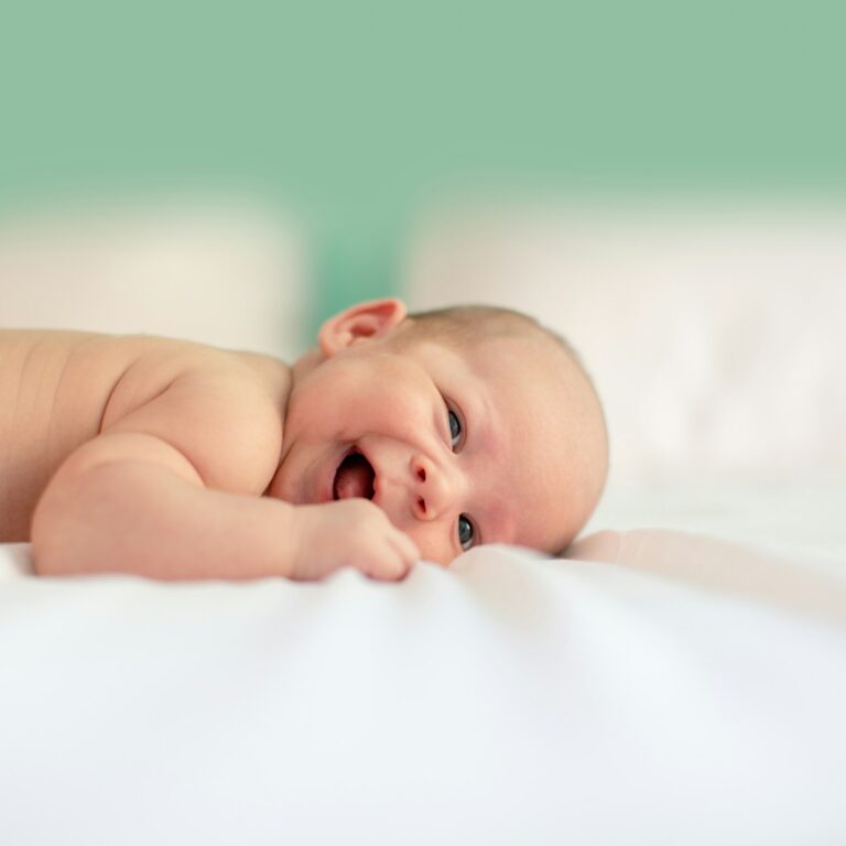 Siestes bébé 3 mois : combien, quand et comment les améliorer ? 17 Siestes bébé