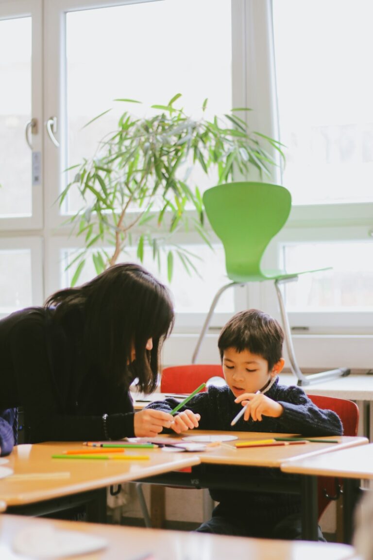Tableau d’activité bébé fait maison : idées simples et DIY 15 Tableau d’activité