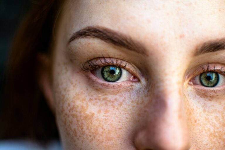Tache de rousseur semi-permanent : une tendance à adopter ? 40 Tache de rousseur