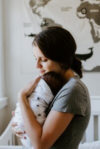 Bébé trisomique bouge-t-il plus dans le ventre ?
