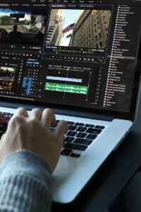 Ai video generator : créer des vidéos bluffantes