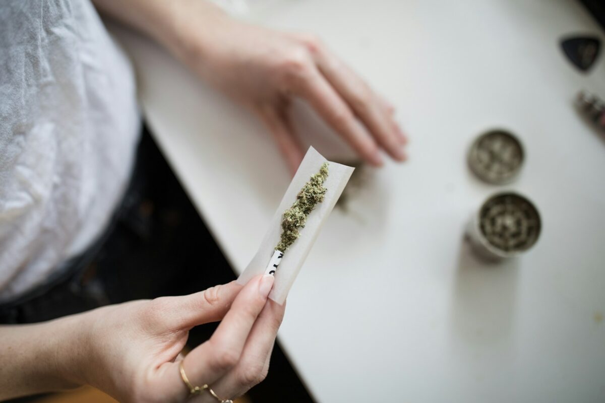 Cannabis Barcelone : clubs privés et conseils utiles 1 cannabis club