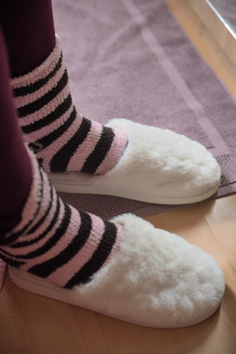 Chaussons confort, style et chaleur pour tous 37 chausson femme