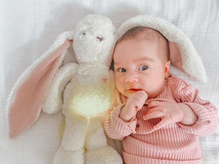 Les bienfaits des bruits blancs pour le sommeil des bébés 37 bruits blancs pour le sommeil des bébés