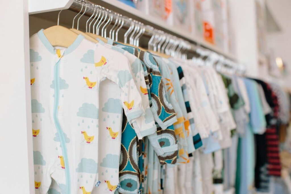 Combinaison pilote bébé : chaleur et confort assurés