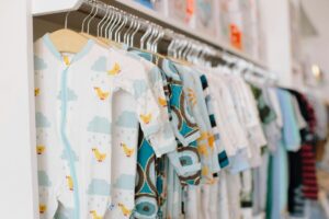 Combinaison pilote bébé : chaleur et confort assurés