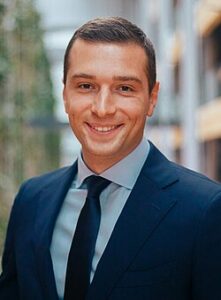 Jordan bardella taille : ce que sa stature révèle vraiment