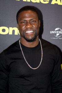 Kevin Hart Taille : Petit Homme, Grand Charisme et Succès
