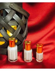 Routine naturelle post-menstruelle : l’intérêt du musc intime