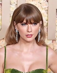 Taylor Swift taille : stature et style assumés