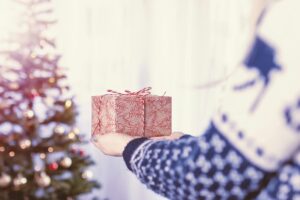 Idée cadeau originale pour femme : 25 suggestions uniques