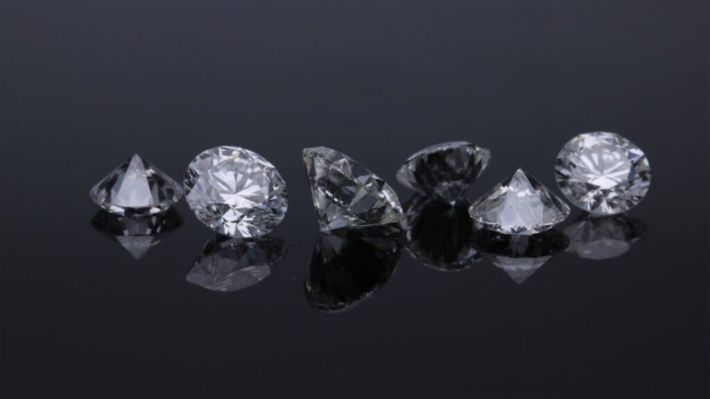 Prix d’un diamant : guide pour l’évaluer