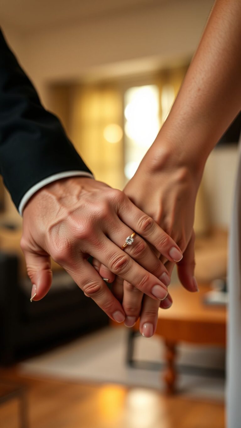 11 ans de mariage : noces d’acier et idées 32 11 ans de mariage