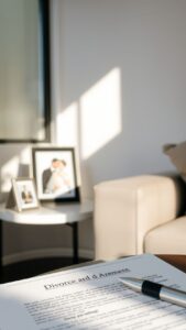 4 mariages divorce : amour ou illusion ?