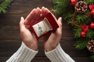 3 conseils pour bien choisir une bague à offrir