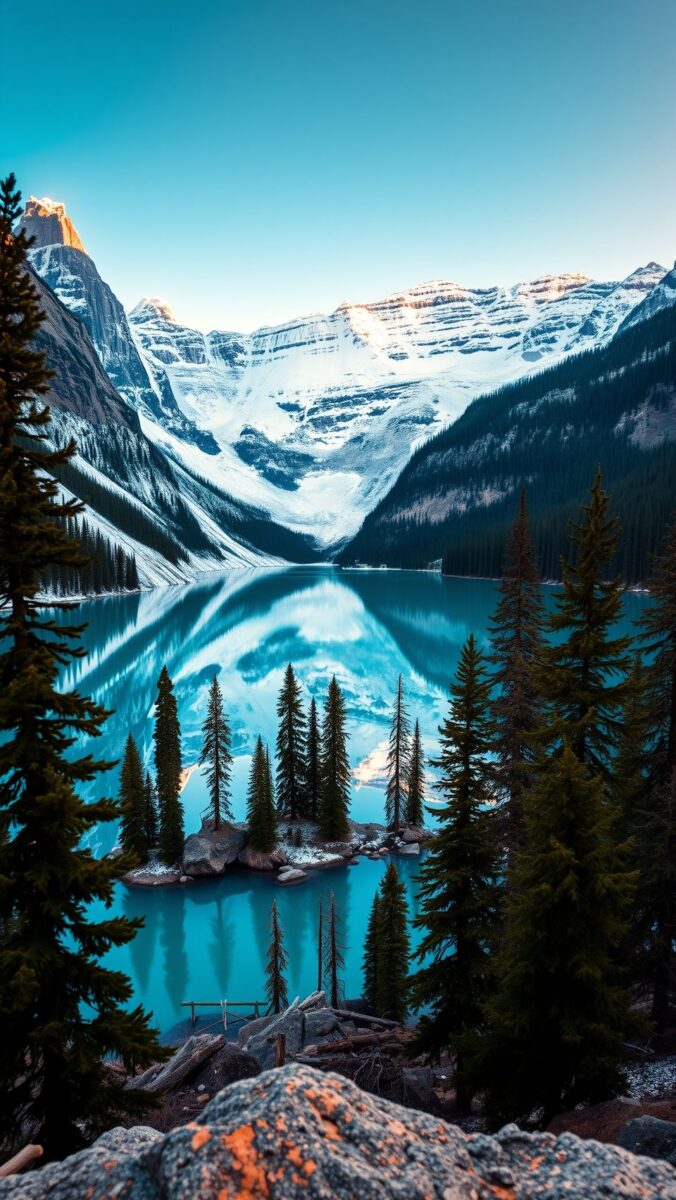 Voyage Canada : guide pratique et immersif 1 blog canada voyage