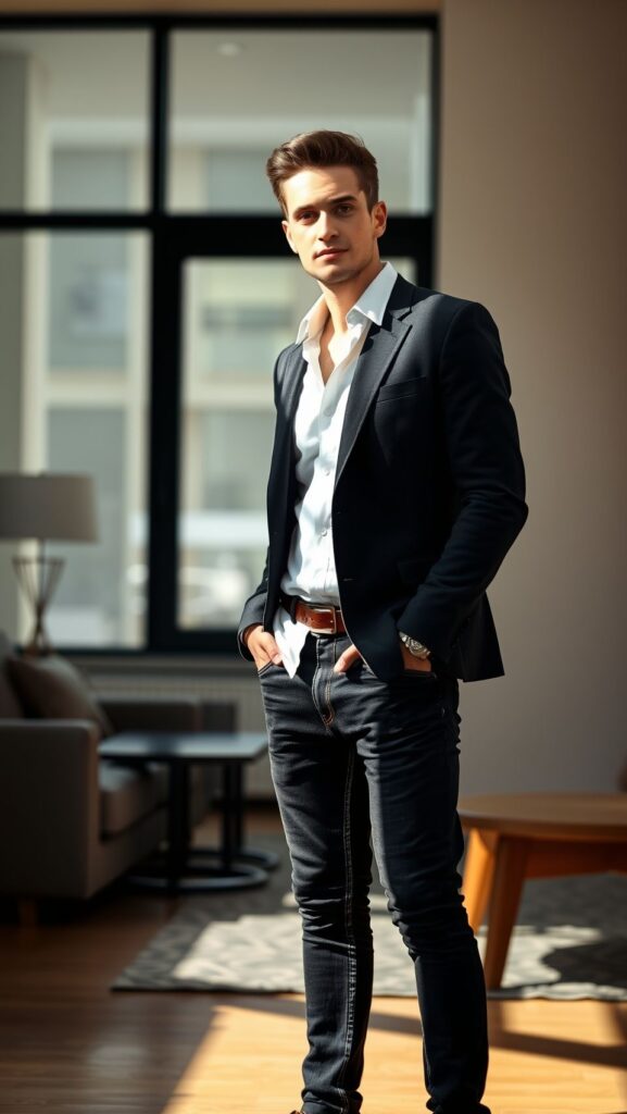 Blog mode homme : style et conseils 2 Blog mode homme : style et conseils