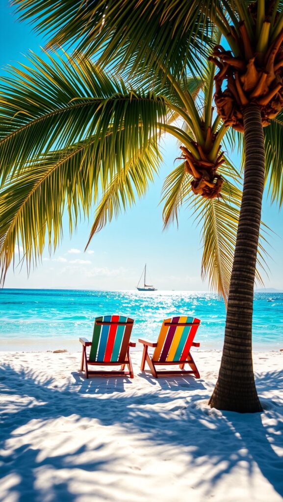 Préparer ses vacances : Conseils et astuces pour un séjour réussi 2 Préparer ses vacances : Conseils et astuces pour un séjour réussi