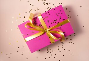 Meilleurs sites pour des cadeaux originaux pour femmes : notre top 5