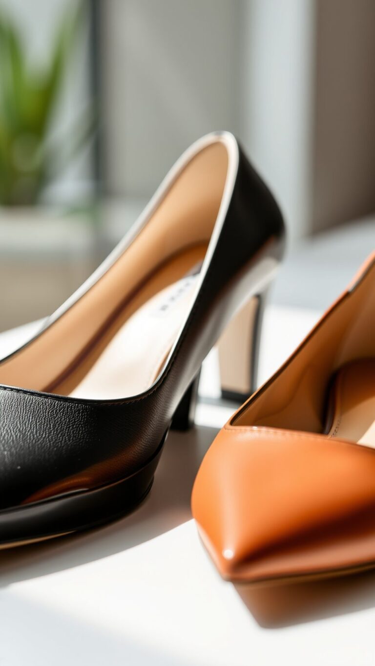 Cendriyon chaussures : style et avis complets 1 cendriyon chaussures