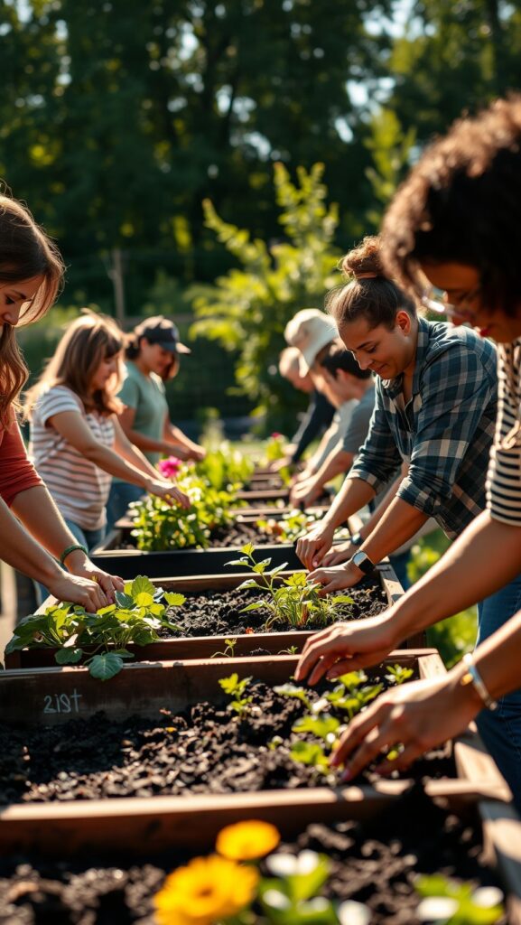 Chantier bénévole adulte : Le guide pratique pour s’engager