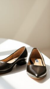Chaussures Monoprix : Guide d’Achat 2025
