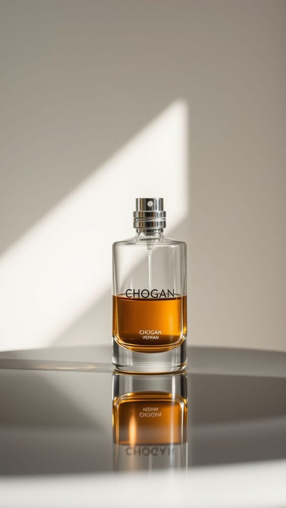 Chogan parfum : guide complet et avis